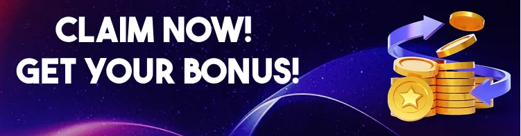 Reivindique seu bônus de Betboom agora